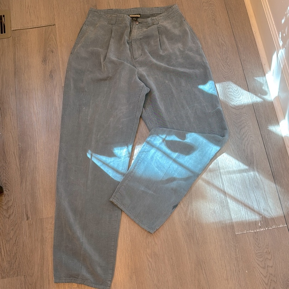 Vintage Sigrid Olsen Essentials Pants